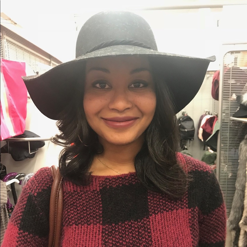 Meet your Posher, Bethany